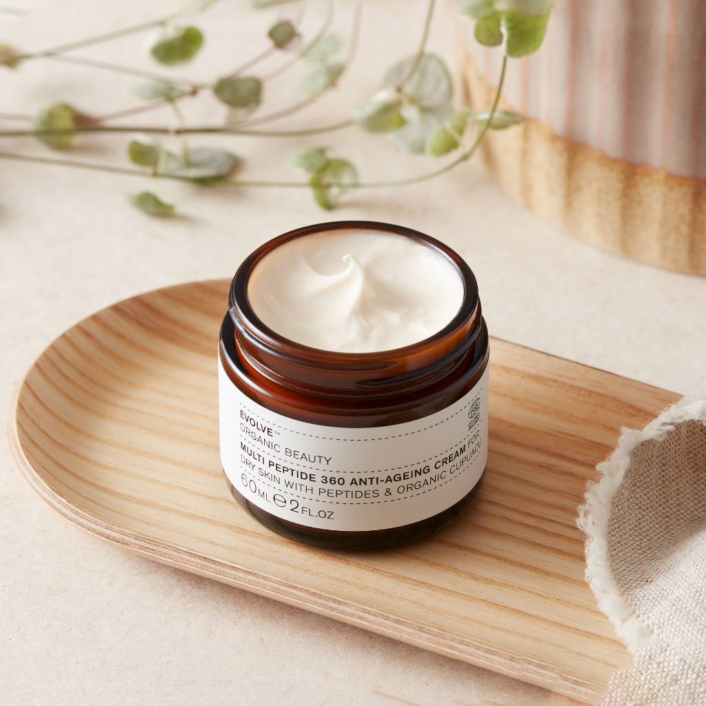 Age Defying Multi Peptide Cream - Image 5