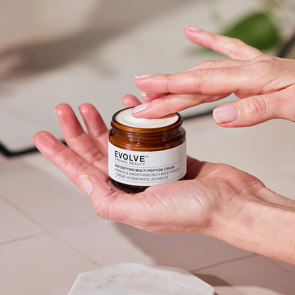 Age Defying Multi Peptide Cream - Image 11