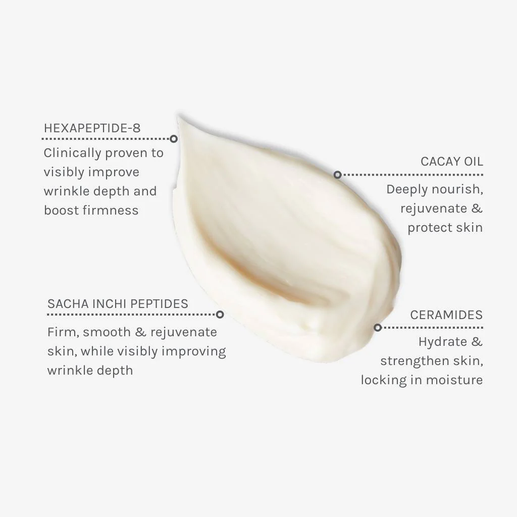 Age Defying Multi Peptide Cream - Image 4
