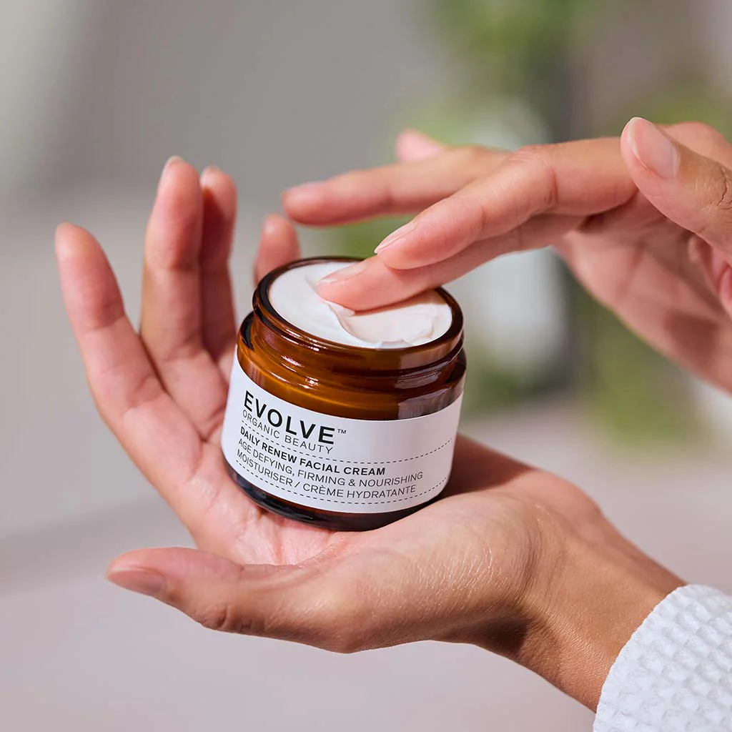 Daily Renew Facial Cream - 120ml Supersize - Image 10