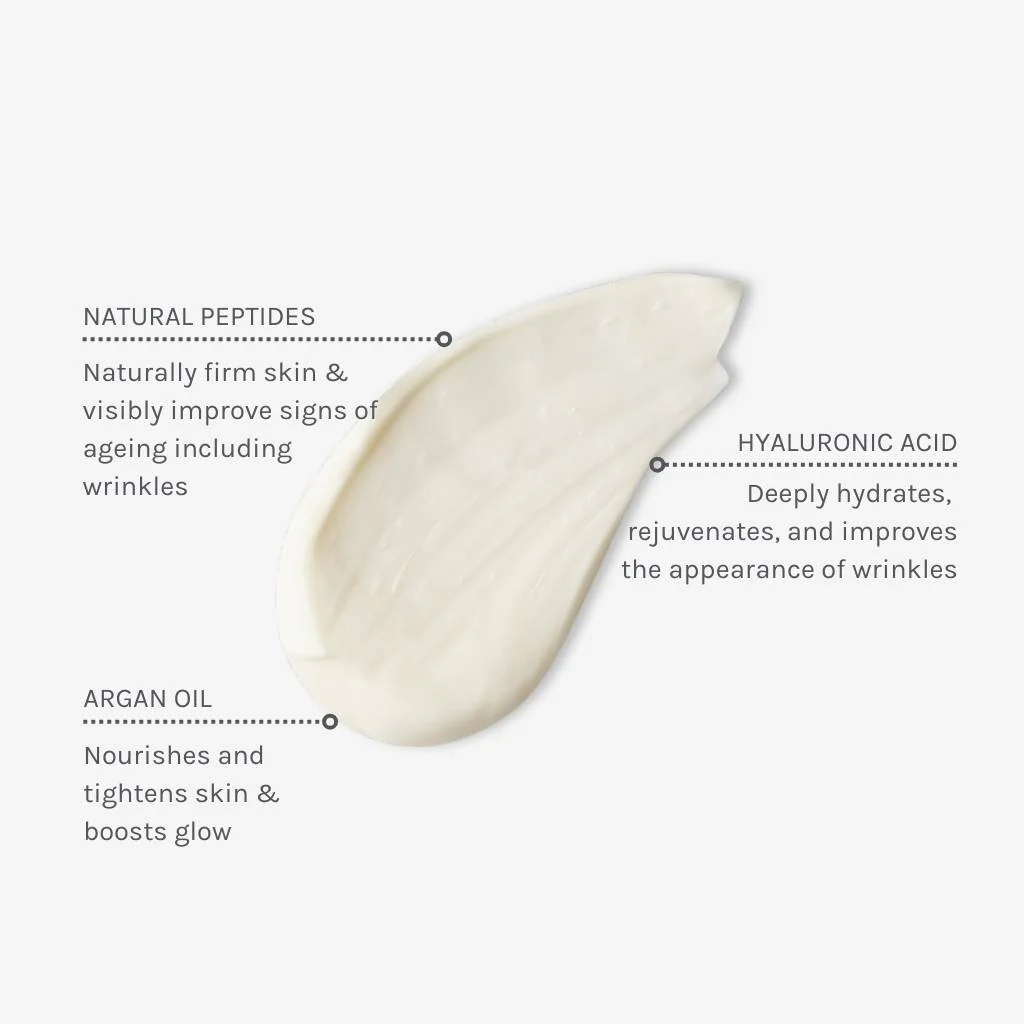 Daily Renew Facial Cream - 120ml Supersize - Image 4