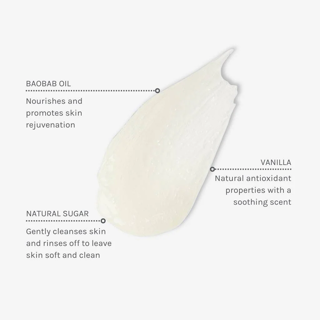 Gentle Cleansing Melt - Image 4