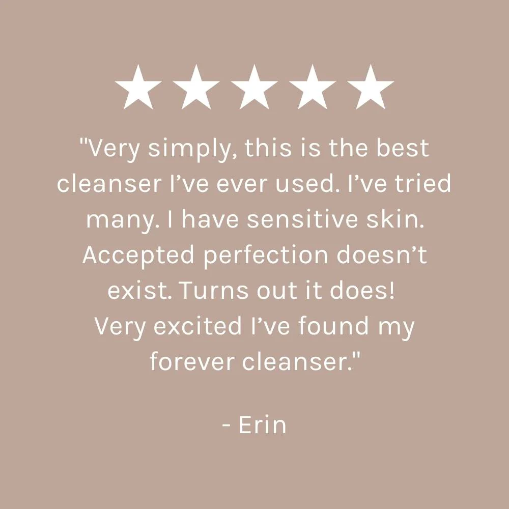 Gentle Cleansing Melt - Image 6