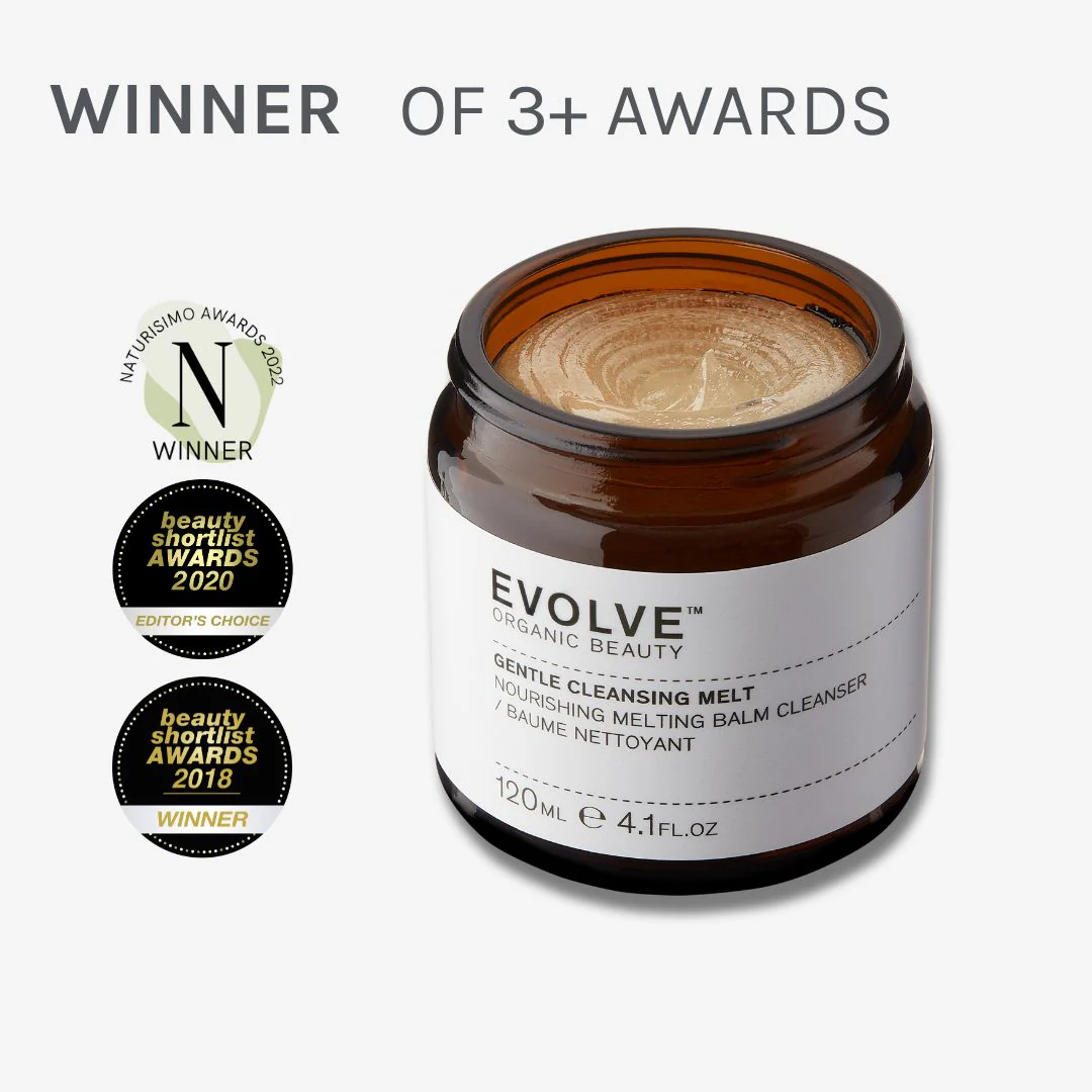 Gentle Cleansing Melt - Image 8