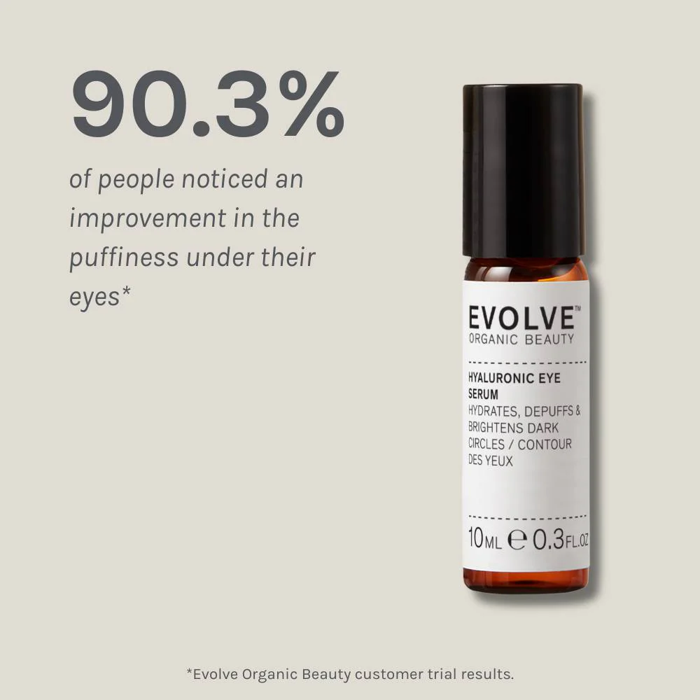 Hyaluronic Eye Serum - Image 3