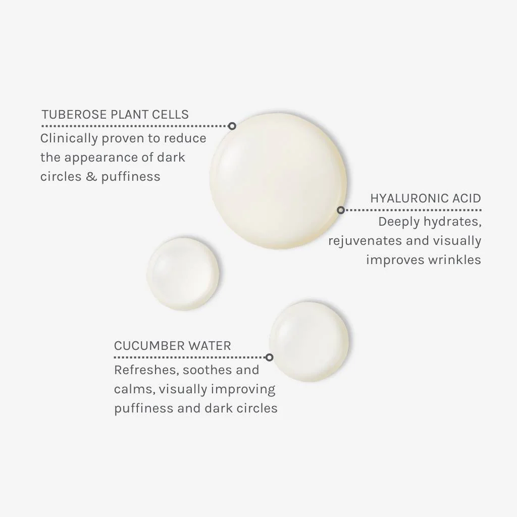 Hyaluronic Eye Serum - Image 4