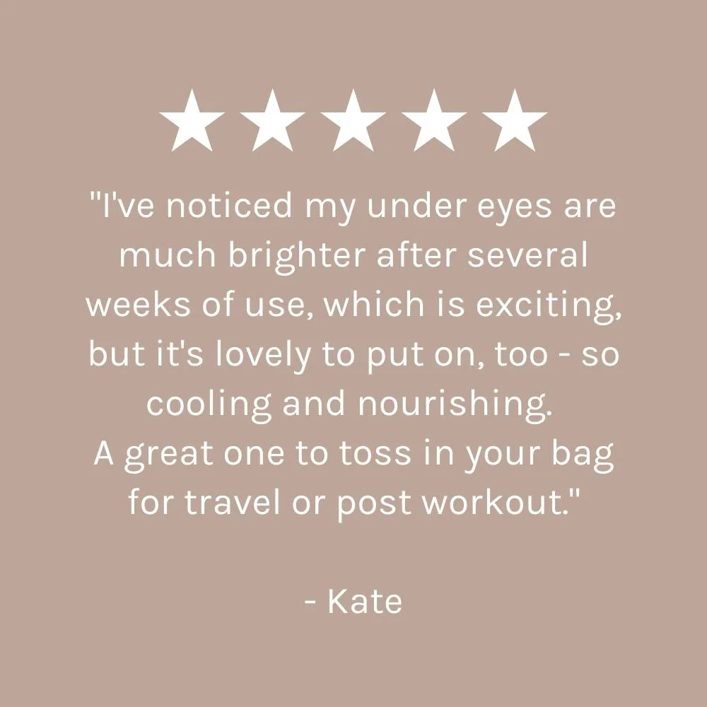 Hyaluronic Eye Serum - Image 6