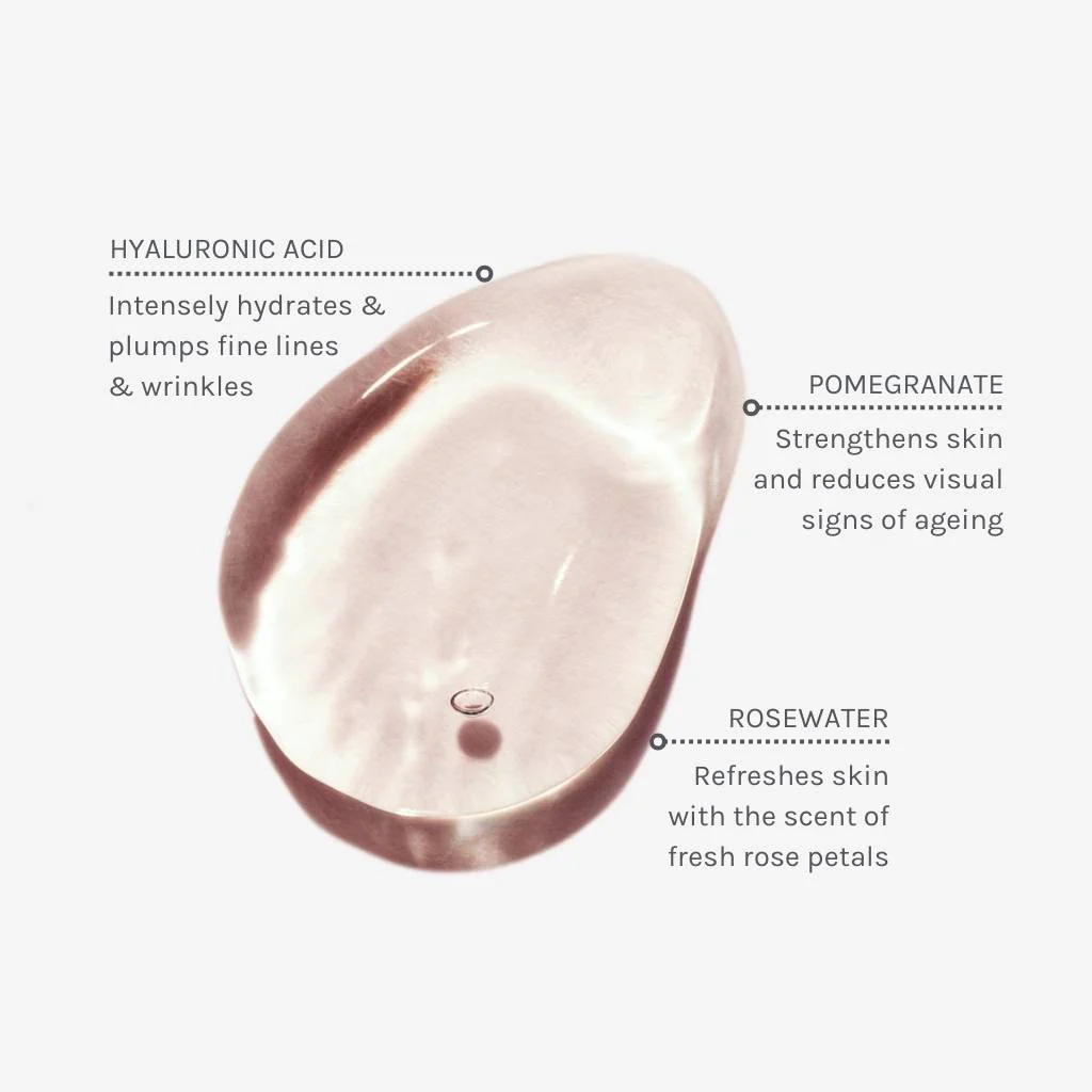 Hyaluronic Serum 200 - Travel Size - Image 4