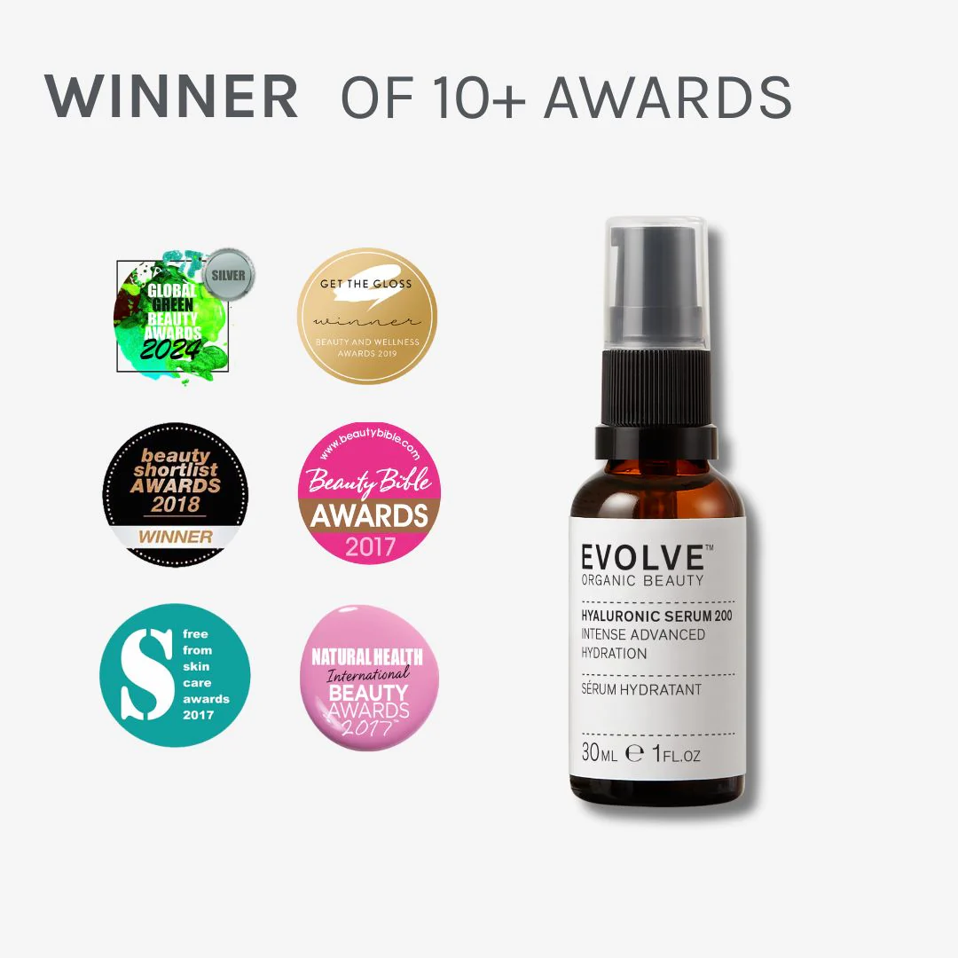 Hyaluronic Serum 200 - Travel Size - Image 9