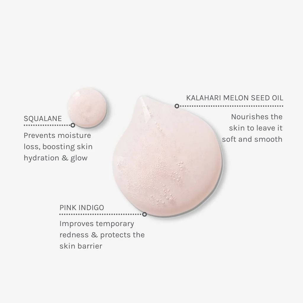 Kalahari Dream Cleansing Oil - Image 4