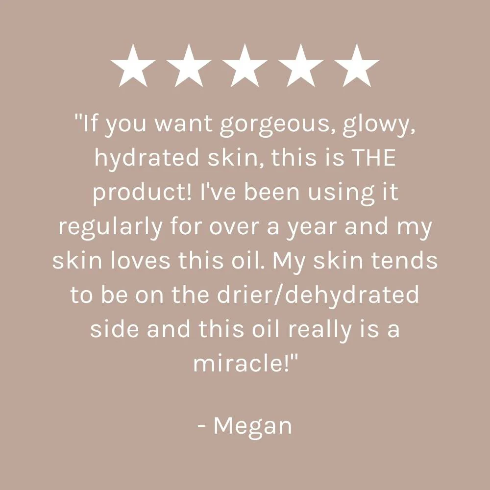 Rosehip Miracle Oil - Travel Size - Image 6