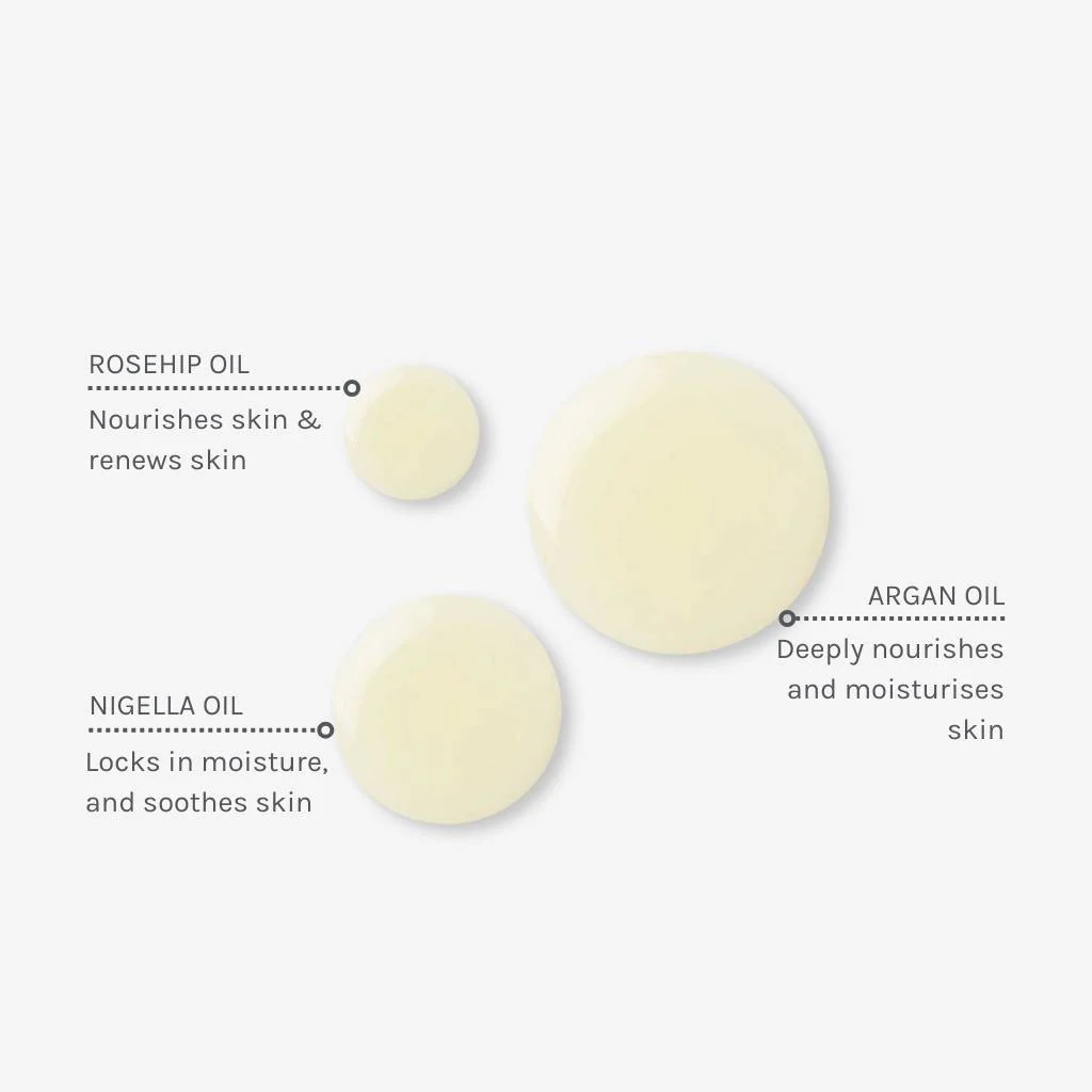 Rosehip Miracle Oil - Image 5