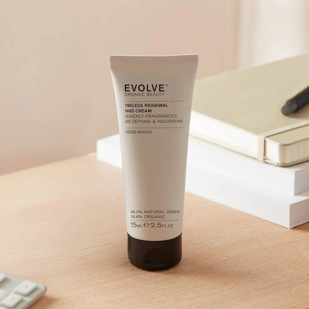 Timeless Renewal Hand Cream - Image 3
