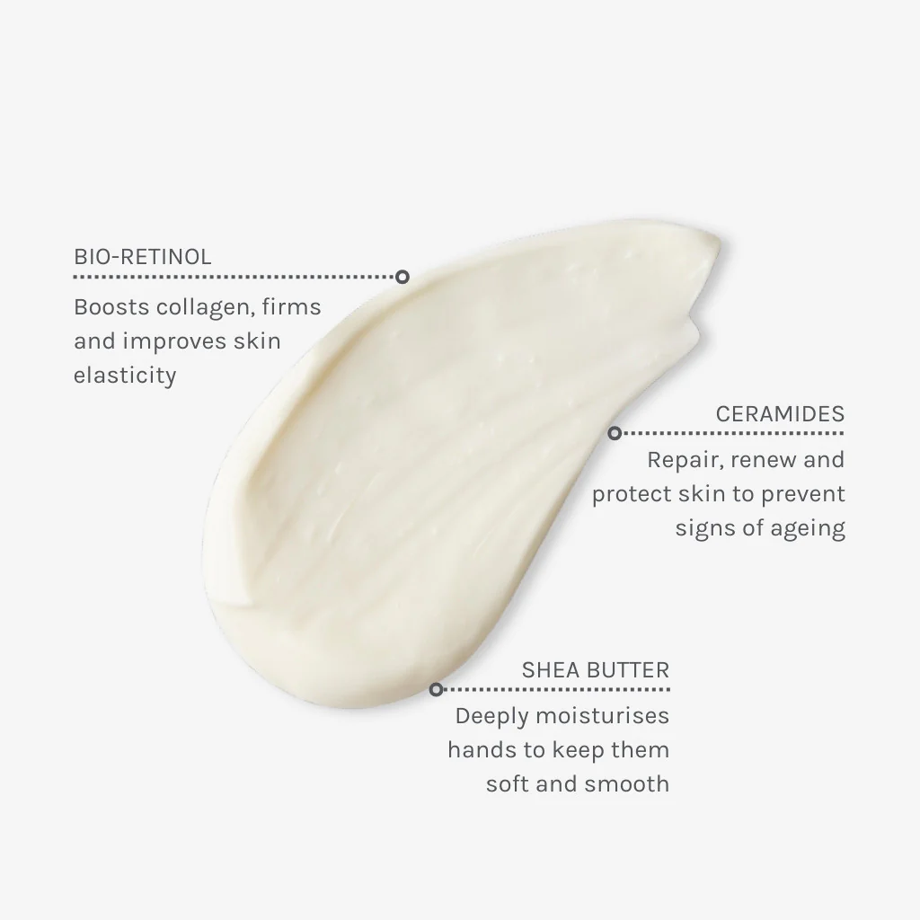 Timeless Renewal Hand Cream - Image 4