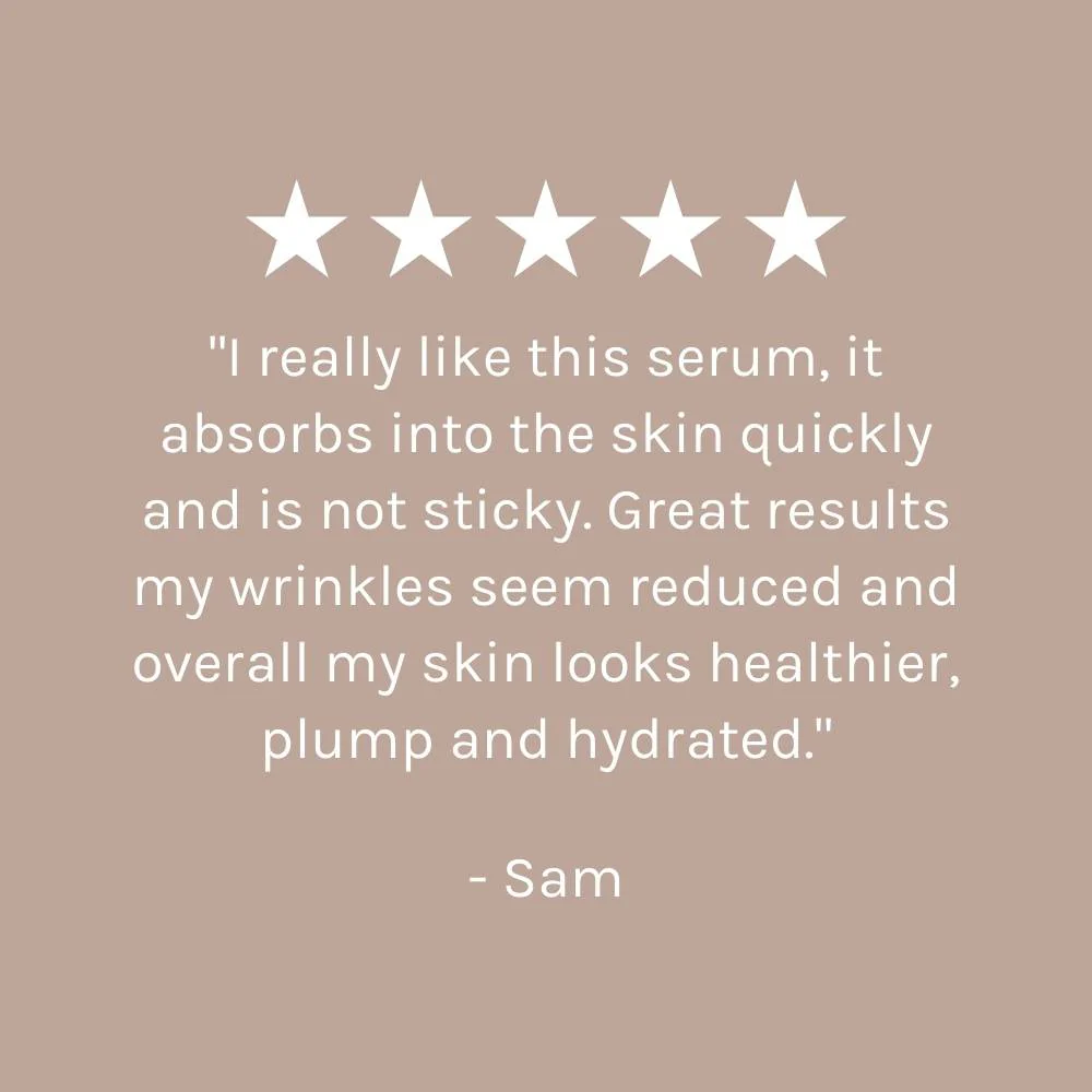 Peptide 360 Face Serum - Image 5