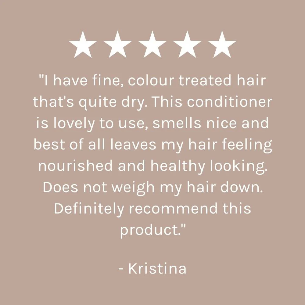 Superfood Shine Natural Conditioner - Image 5