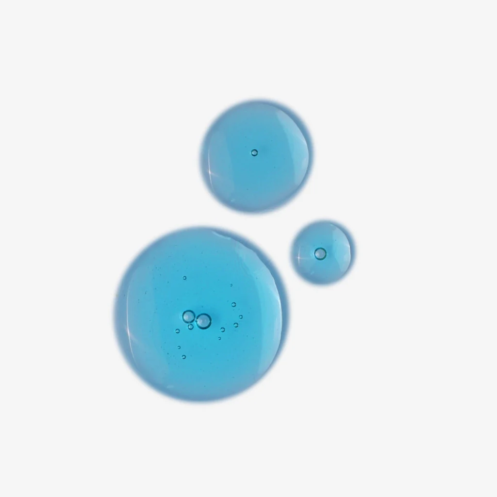 Blue Velvet Ceramide Serum - Image 3