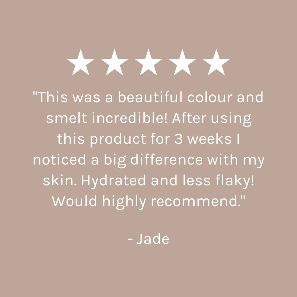 Blue Velvet Ceramide Serum - Image 7