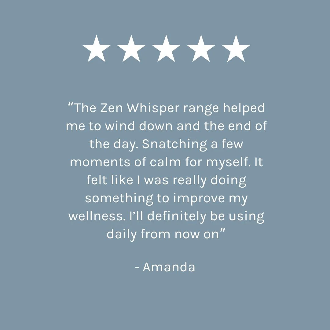 Zen Whisper Calm Ritual - Image 3