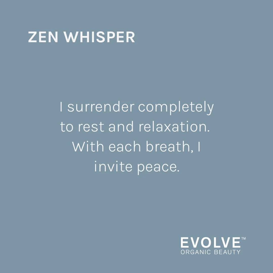 Zen Whisper Calm Ritual - Image 4